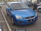 Ford Focus 1.8 TDCi Ghia Sportbreak - mejor precio | unprecio.es