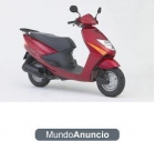 Honda Lead 100 - mejor precio | unprecio.es