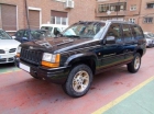 JEEP GRAND CHEROKEE 5.2 LTD V8 AUT. - Madrid - mejor precio | unprecio.es