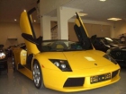 LAMBORGHINI MURCIELAGO ROADSTER 2P. - Castellon - mejor precio | unprecio.es
