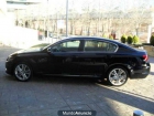 Lexus GS 450h President hibrido - mejor precio | unprecio.es