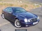 Mercedes-Benz Clase CLK CLK 230 K ELEGANCE - mejor precio | unprecio.es