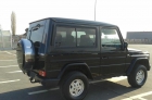 Mercedes-Benz G 320 V6 S.W. - mejor precio | unprecio.es