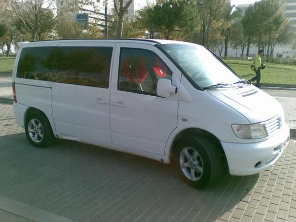 mercedes-benz..vito