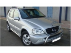 MERCEDES ML 270CDI - mejor precio | unprecio.es