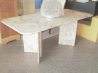 Mesa de marmol - mejor precio | unprecio.es