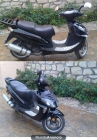 ocasion scooter 125 - mejor precio | unprecio.es