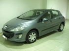 PEUGEOT 407 2.0HDI Sport - mejor precio | unprecio.es