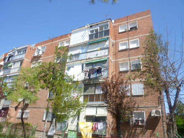 Piso en Madrid