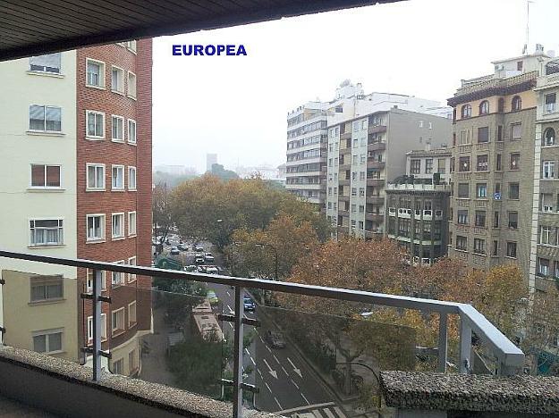 Piso en Zaragoza