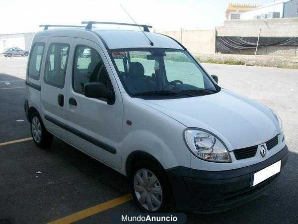 Renault Kangoo 1.9D Aunthentique 65