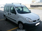 Renault Kangoo 1.9D Aunthentique 65 - mejor precio | unprecio.es