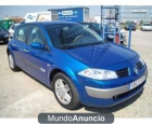 Renault Mégane 1.6 Conf. Express. - mejor precio | unprecio.es