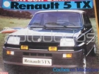 Renault R5 - mejor precio | unprecio.es