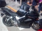 se vende HONDA VFR800-HI-ABS - mejor precio | unprecio.es