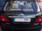 Se vende Toyota Avenis Verso - mejor precio | unprecio.es