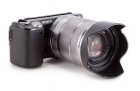 Sony Nex5n con 3 Objetivos - mejor precio | unprecio.es