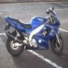 vendo moto - mejor precio | unprecio.es