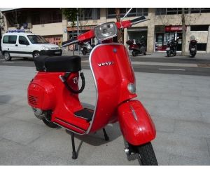 VESPA VESPA 125