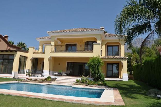 Villa en Marbella