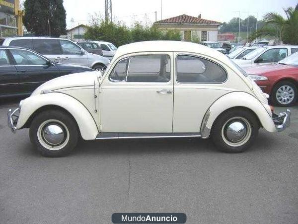 Volkswagen 181 ESCARABAJO 1300