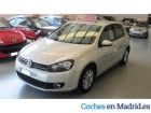 Volkswagen Golf - mejor precio | unprecio.es