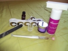 vendo material para uñas - mejor precio | unprecio.es