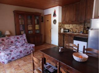 Apartamento en chalet : 4/4 personas - serre chevalier  altos alpes  provenza-alpes-costa azul  francia