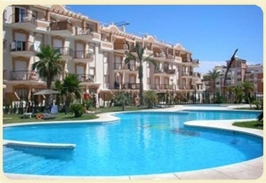 Apartamento en venta Torrox costa playa