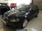 Audi A3 Sportback 1.9 TDI Ambition - mejor precio | unprecio.es