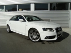 AUDI A6  2.0TDI - mejor precio | unprecio.es