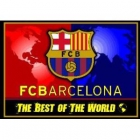 Bandera del Futbol Club Barcelona - mejor precio | unprecio.es