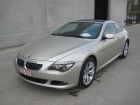 BMW 650 i Sport Coupé Steptronic, la oportunidad - mejor precio | unprecio.es