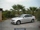 BMW Serie 3 320D - mejor precio | unprecio.es
