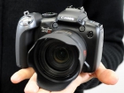 Camara Canon Powershot SX10 (menos de 3 meses de uso) - mejor precio | unprecio.es