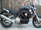 CAMBIO YAMAHA BT1100 POR CBR 600 F - mejor precio | unprecio.es