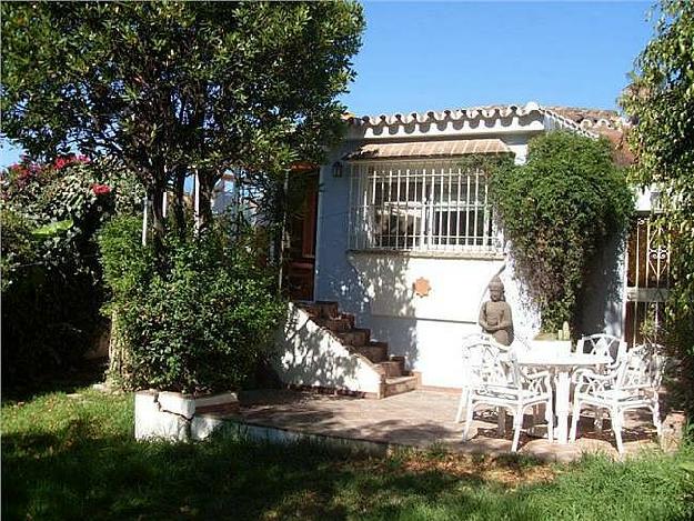 Chalet en Benalmadena Costa