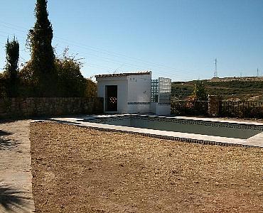 Chalet en Estepona