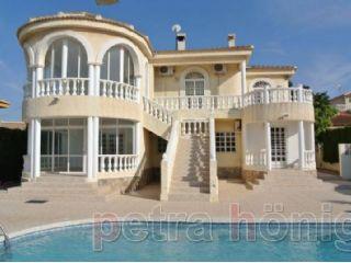 Chalet en venta en Ciudad Quesada, Alicante (Costa Blanca)