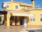 Chalet en venta en Gata de Gorgos, Alicante (Costa Blanca) - mejor precio | unprecio.es