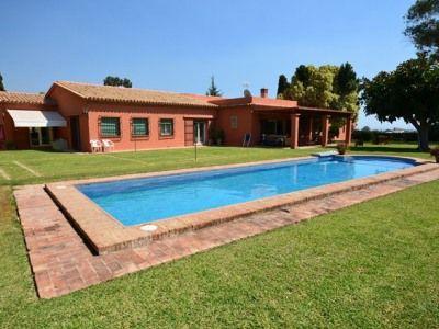Chalet en venta en Marbella, Málaga (Costa del Sol)