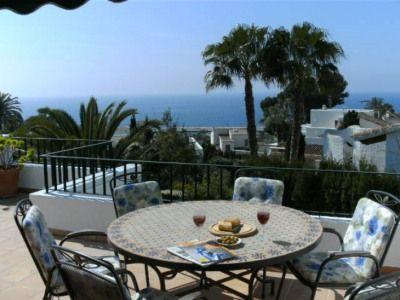 Chalet en venta en Moraira, Alicante (Costa Blanca)