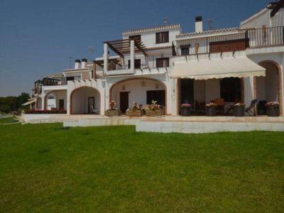 Chalet en venta en Orihuela Costa, Alicante (Costa Blanca)