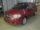 CHEVROLET AVEO  1.4 16V LT - mejor precio | unprecio.es