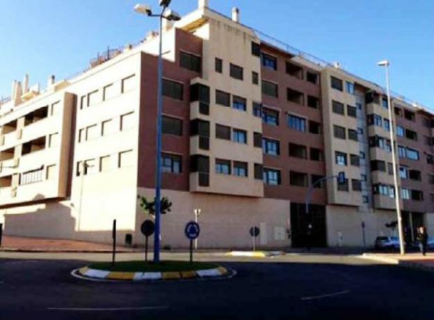 Dúplex en Águilas
