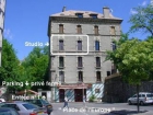 Estudio : 2/4 personas - briancon altos alpes provenza-alpes-costa azul francia - mejor precio | unprecio.es