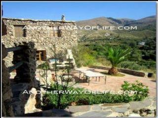 Finca/Casa Rural en venta en Orgiva, Granada (Costa Tropical)