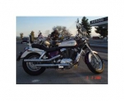 HONDA SHADOW 1100 CUSTOM - mejor precio | unprecio.es