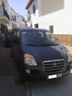 Hyundai h1 svx de 9 plazas - mejor precio | unprecio.es
