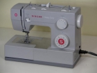 Máquina de coser Singer 4423 HEAVY DUTY - mejor precio | unprecio.es